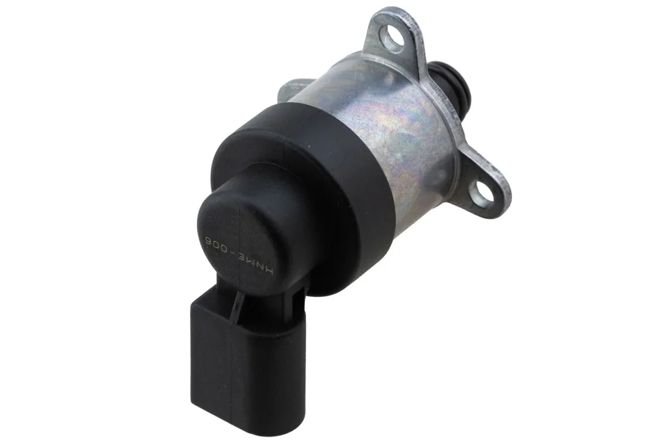 NTY Soupape de réglage du débit de carburant