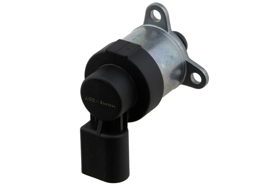 NTY soupape de réglage du débit de carburant
