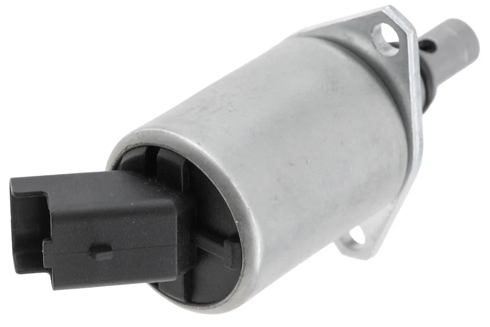 NTY soupape de réglage du débit de carburant