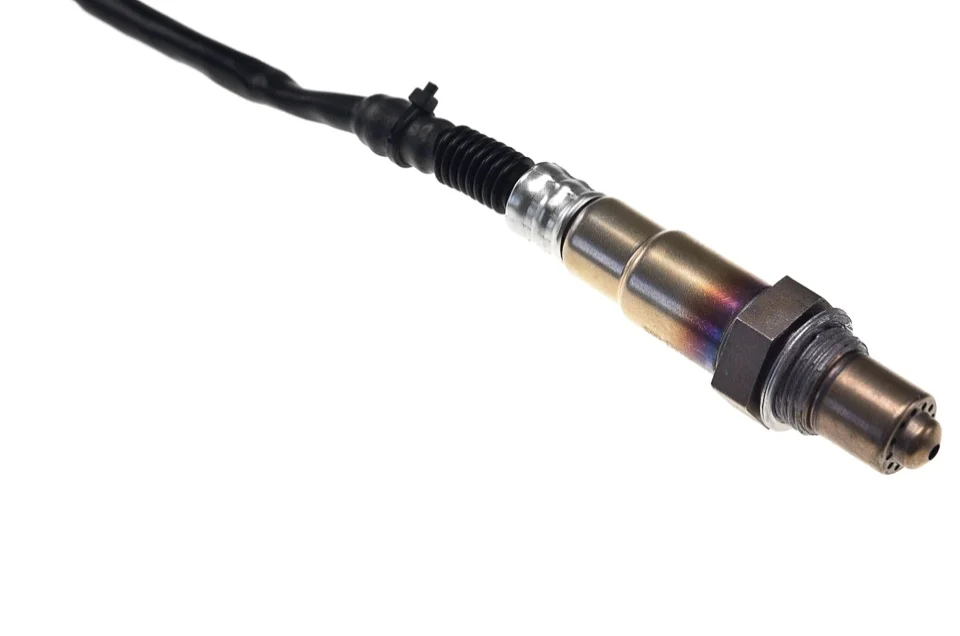 NTY sonde lambda