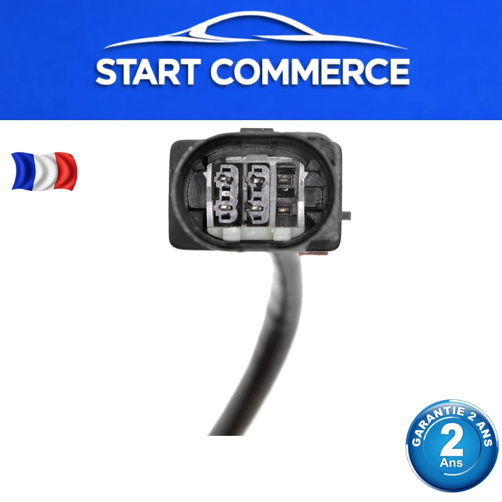 NTY sonde lambda aval catalyseur