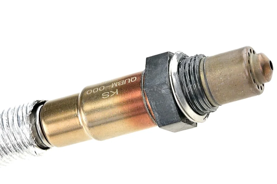 NTY sonde lambda amont catalyseur