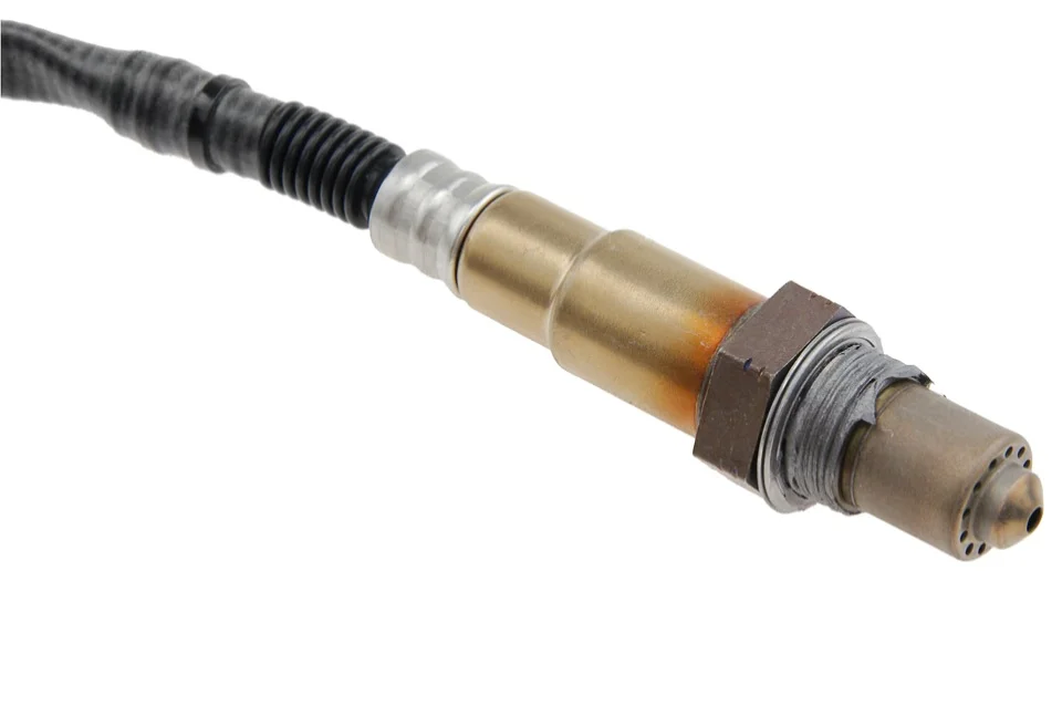 NTY sonde lambda aval catalyseur