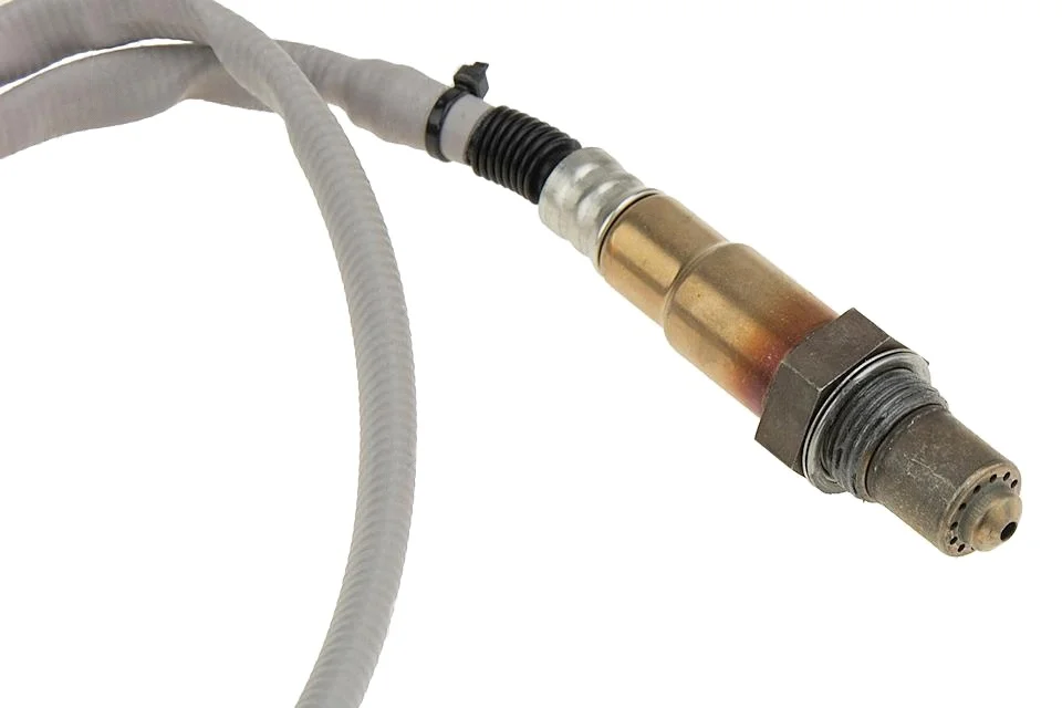 NTY sonde lambda aval catalyseur