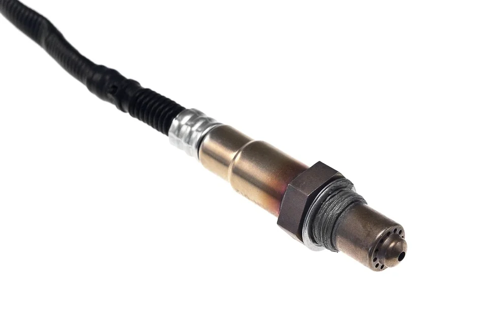 NTY sonde lambda