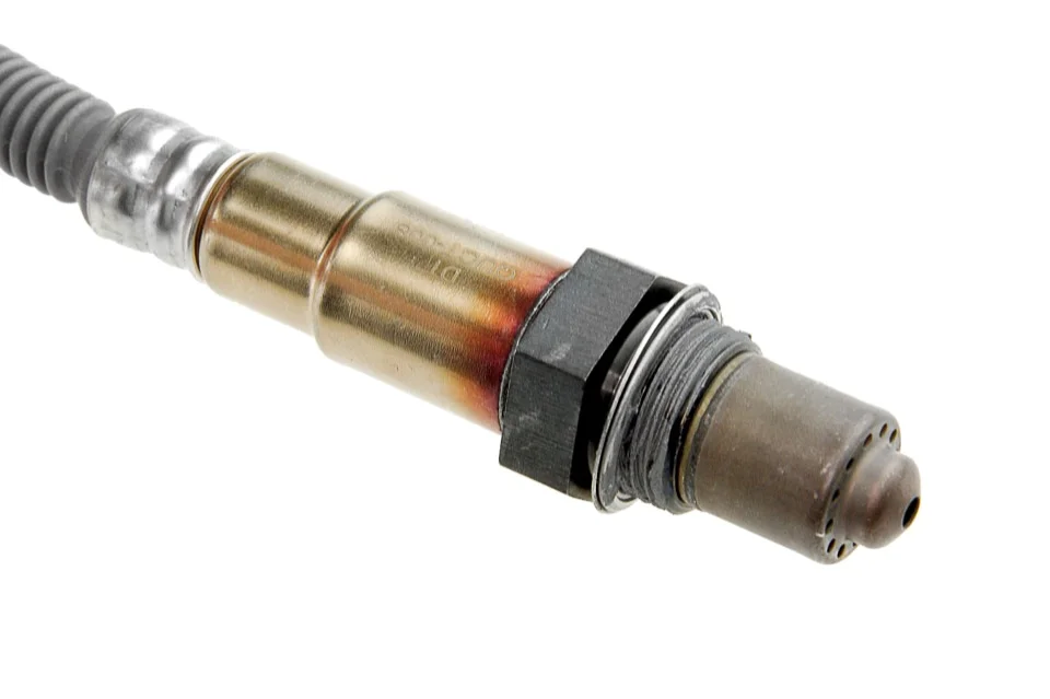 NTY sonde lambda
