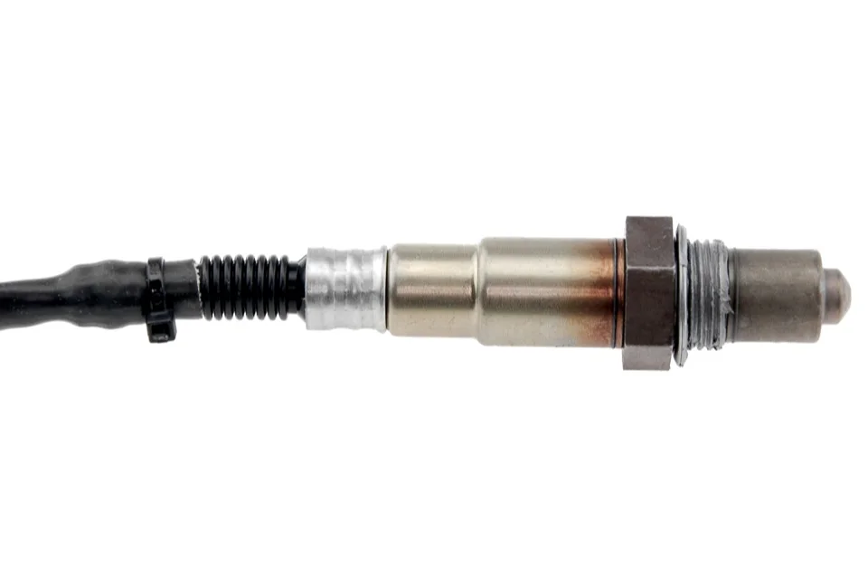 NTY sonde lambda