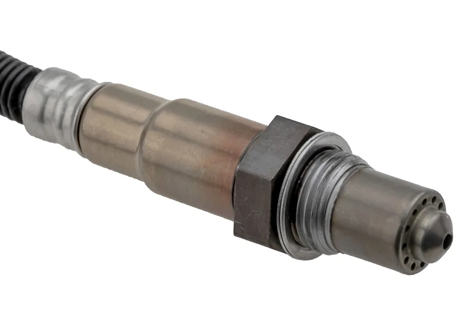 NTY sonde lambda