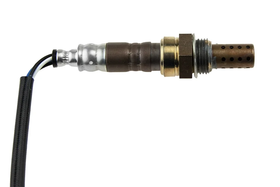 NTY sonde lambda