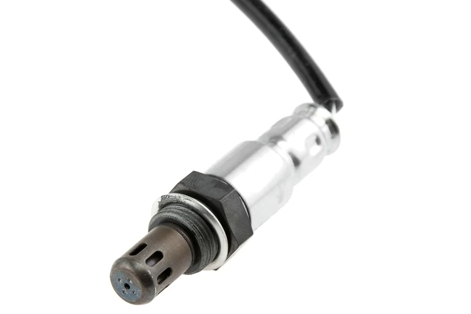 NTY sonde lambda