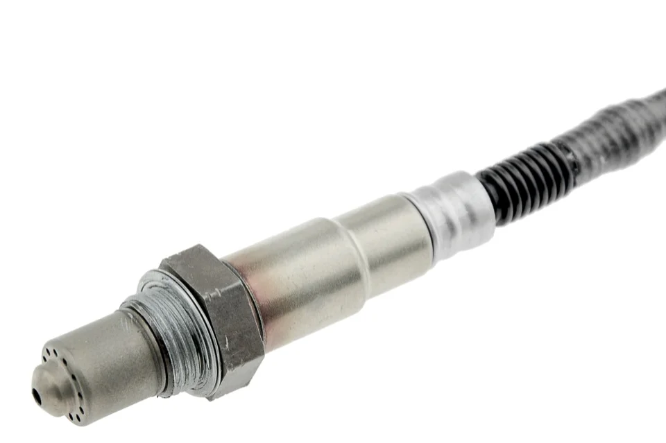 NTY sonde lambda