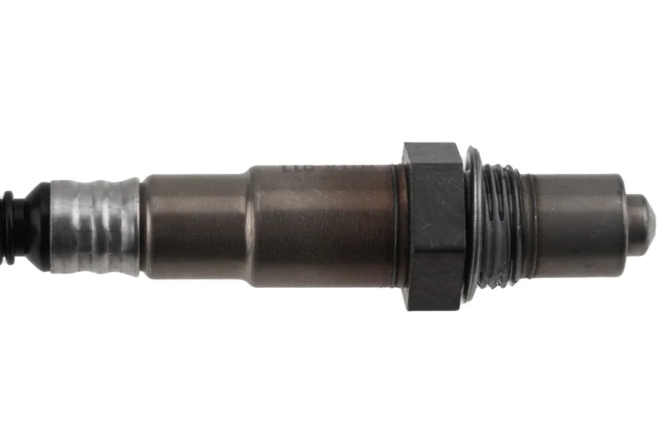 NTY sonde lambda