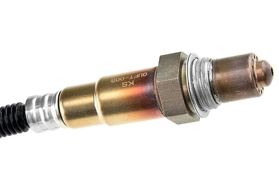 NTY sonde lambda après catalyseur