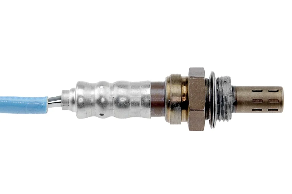 NTY sonde lambda