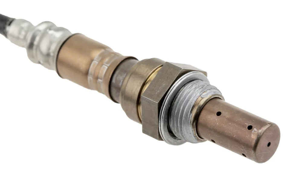 NTY sonde lambda avant catalyseur