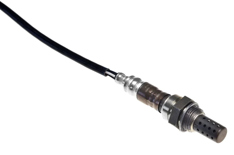 NTY sonde lambda