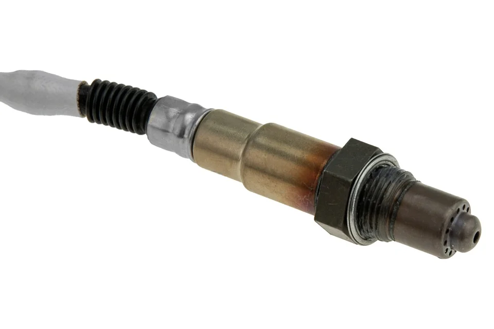 NTY sonde lambda