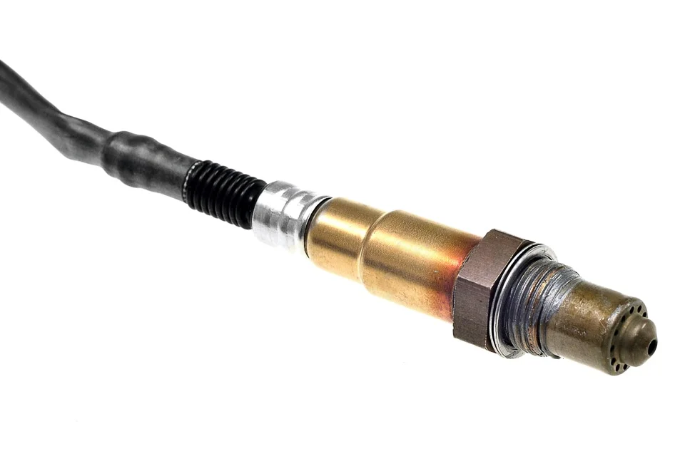 NTY sonde lambda avant catalyseur