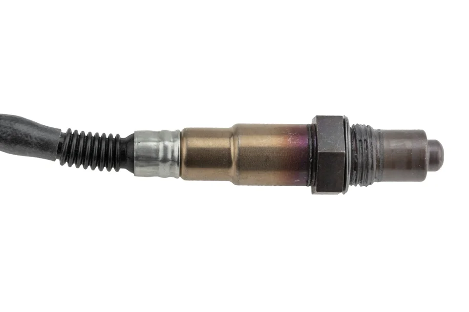 NTY sonde lambda