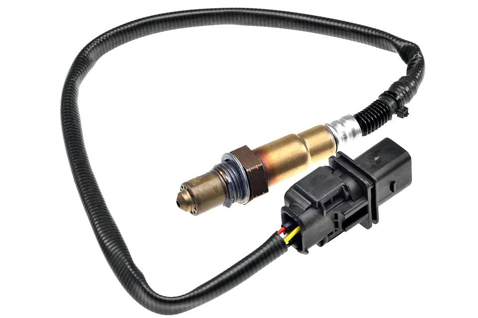 NTY sonde lambda avant catalyseur