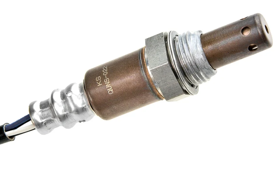 NTY sonde lambda