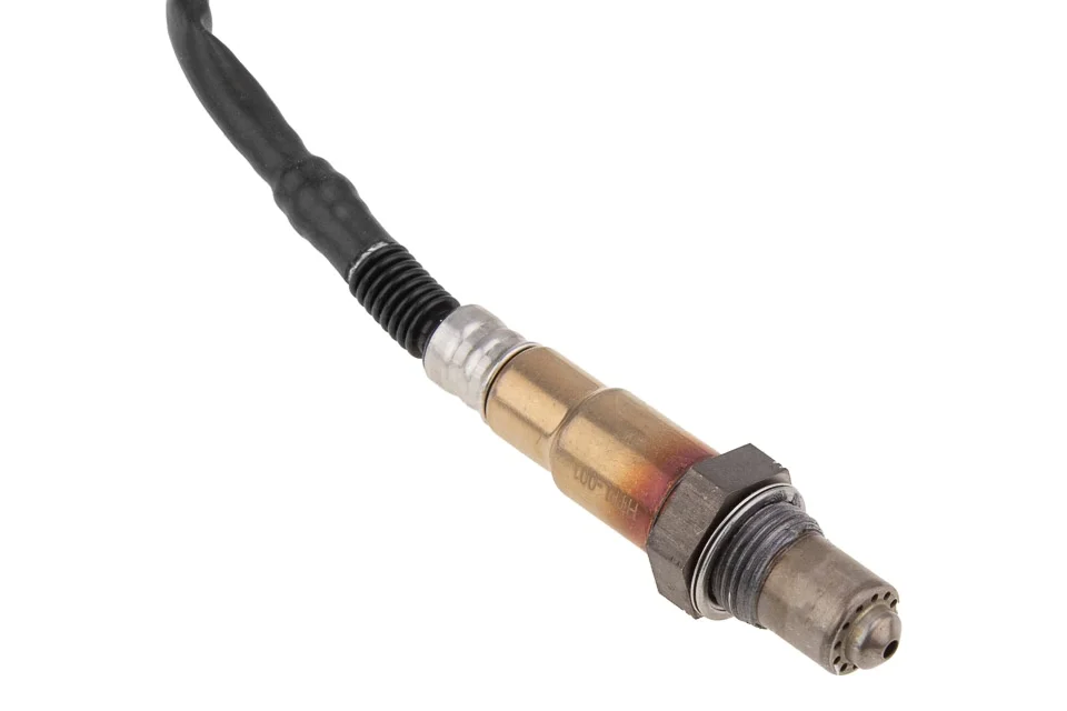 NTY sonde lambda