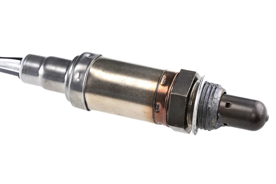 NTY sonde lambda avant