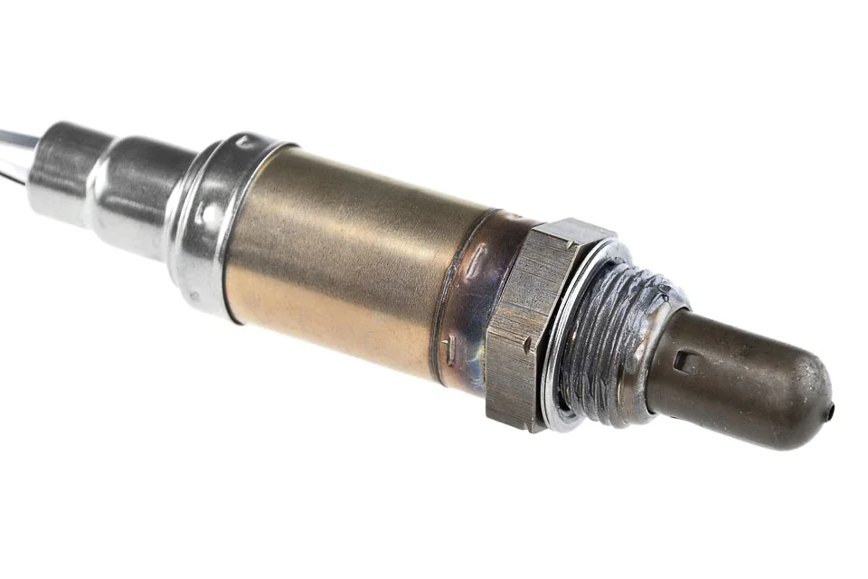 NTY sonde lambda avant