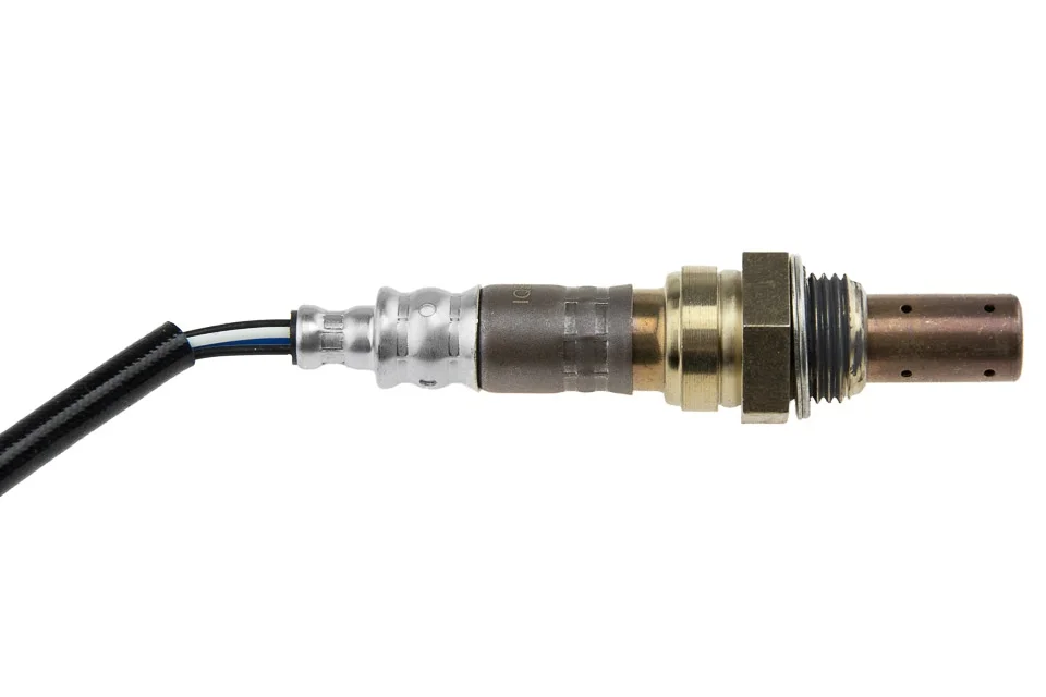NTY sonde lambda