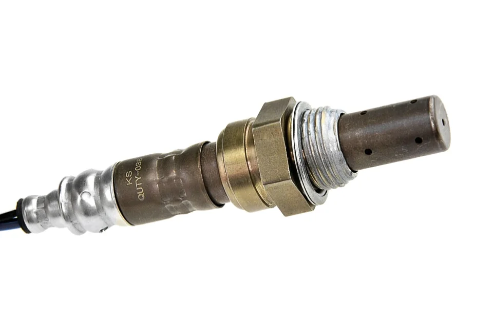 NTY sonde lambda avant catalyseur