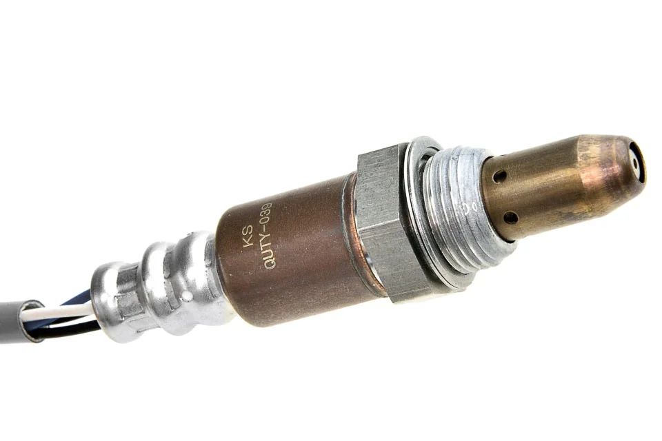 NTY sonde lambda avant catalyseur