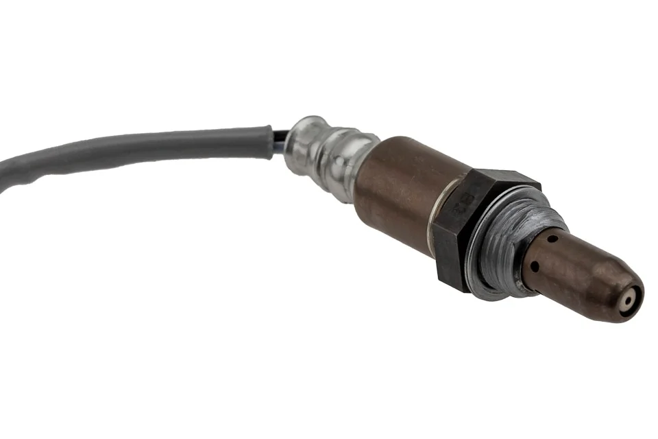 NTY sonde lambda