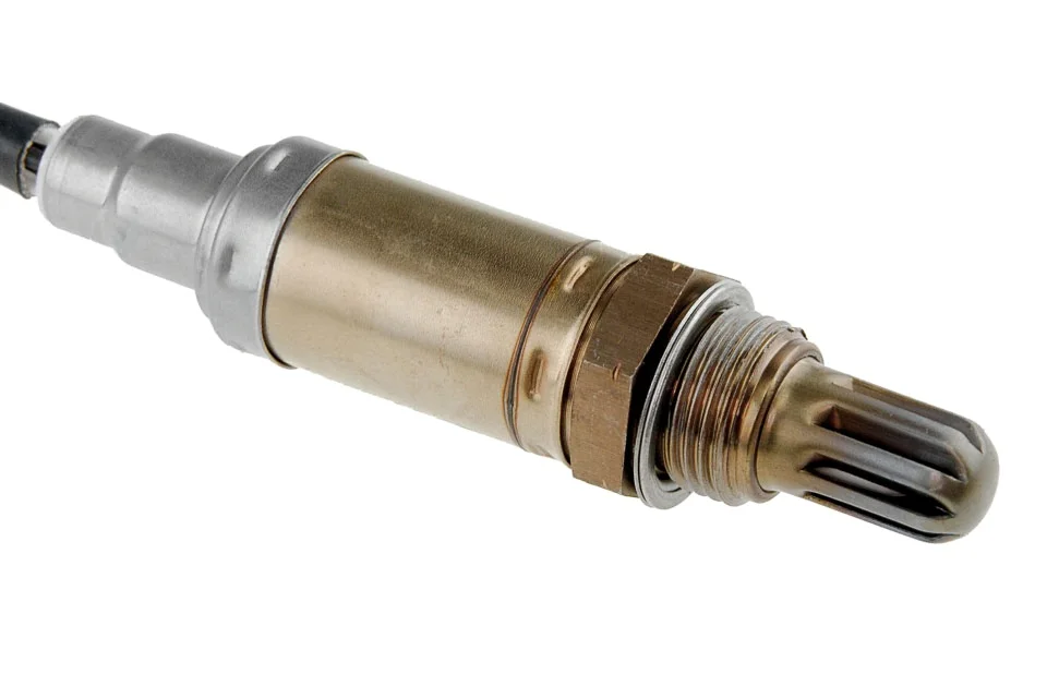 NTY Sonde lambda universelle
