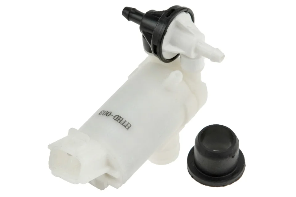 NTY pompe de lave-glace