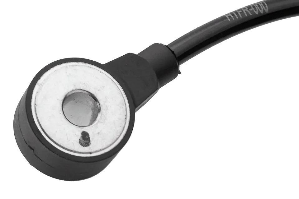 NTY détecteur de cliquetis