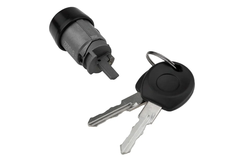 NTY insert de barillet de contact