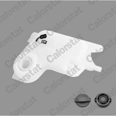 CALORSTAT vase d'expansion
