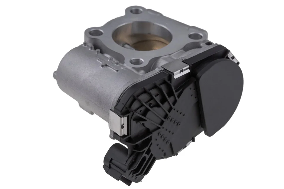 NTY corps de papillon électrique ø44mm 6 contacts - oe 55562270