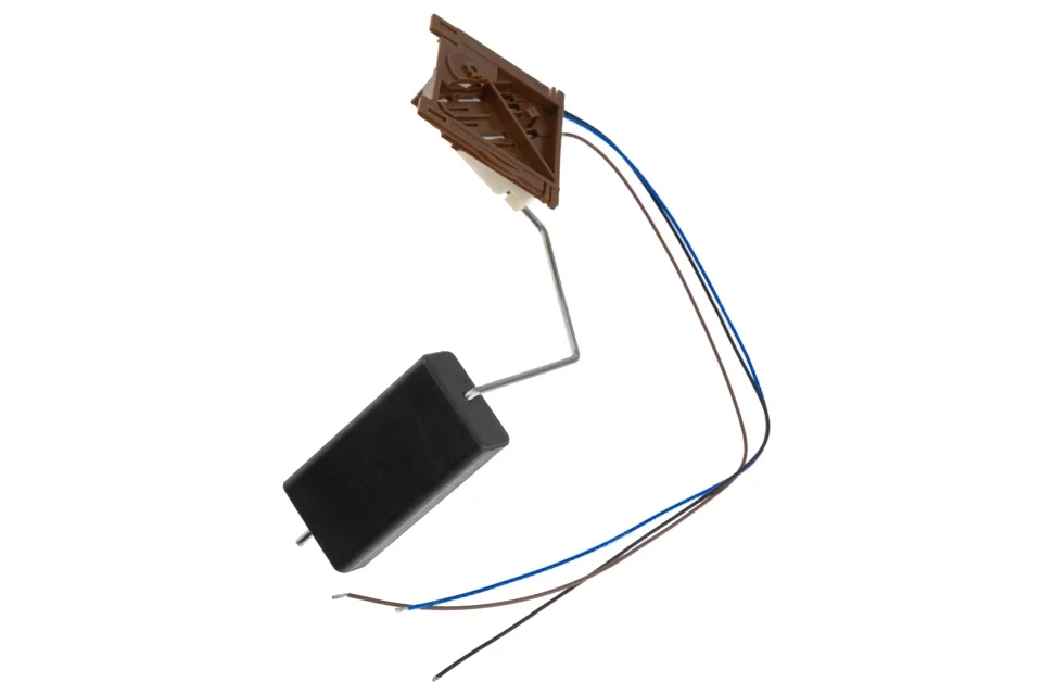 NTY capteur de niveau de carburant (sans pompe)