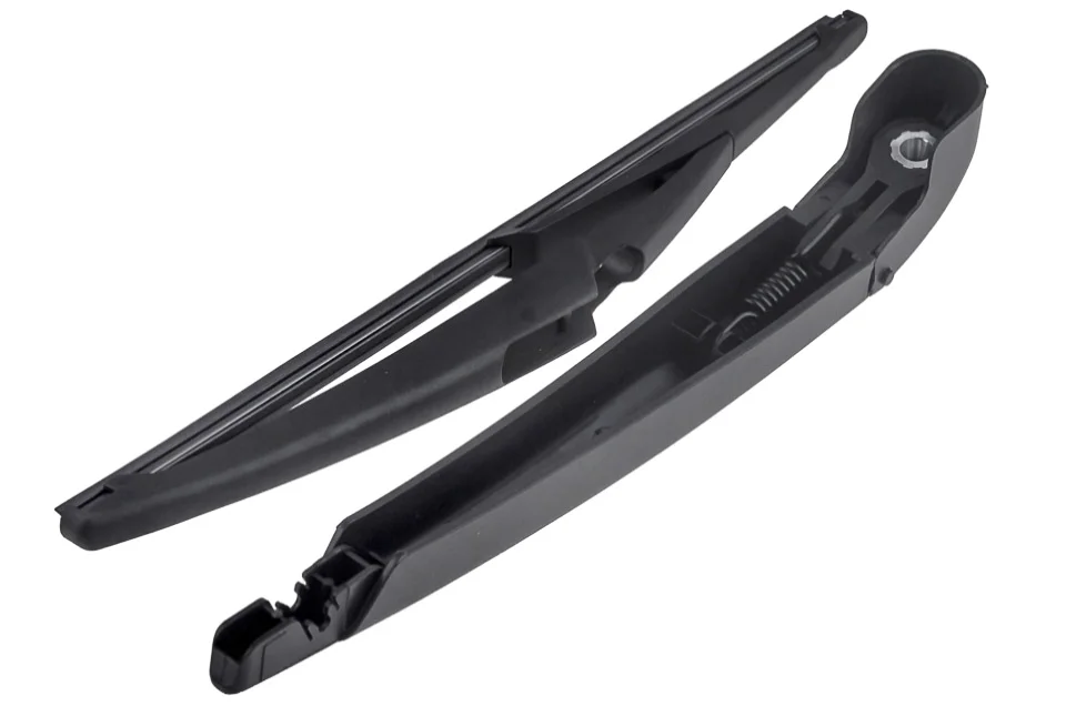 NTY Bras et balai d'essuie-glace arrière 290 mm