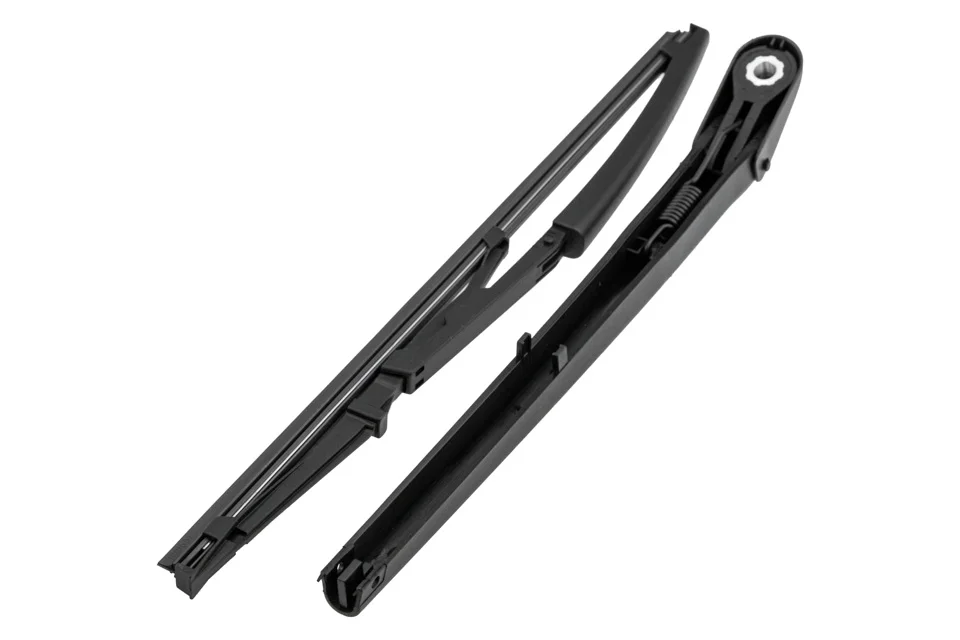 NTY bras et balai d'essuie-glace arrière 330 mm