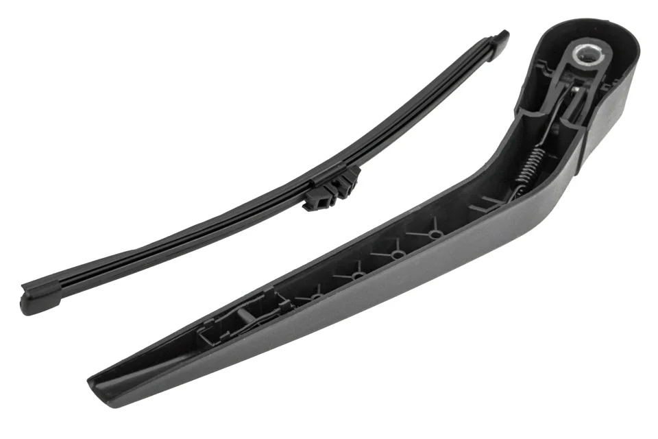 NTY balai + bras arrière essuie-glace 280 mm