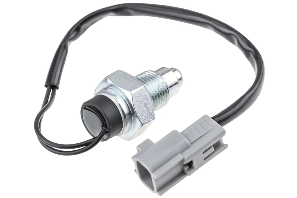 NTY INTERRUPTEUR, LUMIERE PRINCIPALE RECUL