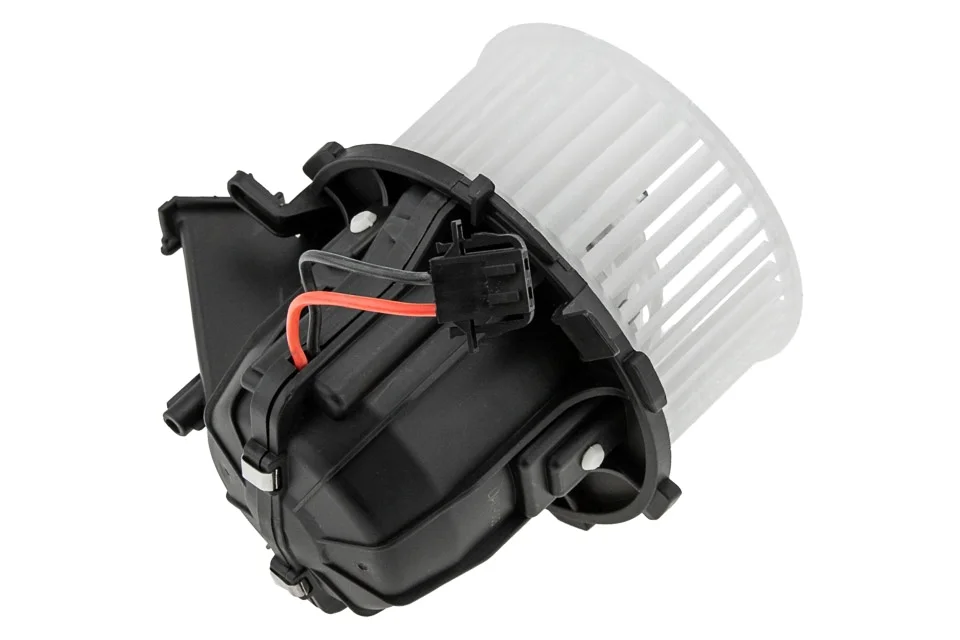 NTY pulseur d'air habitacle