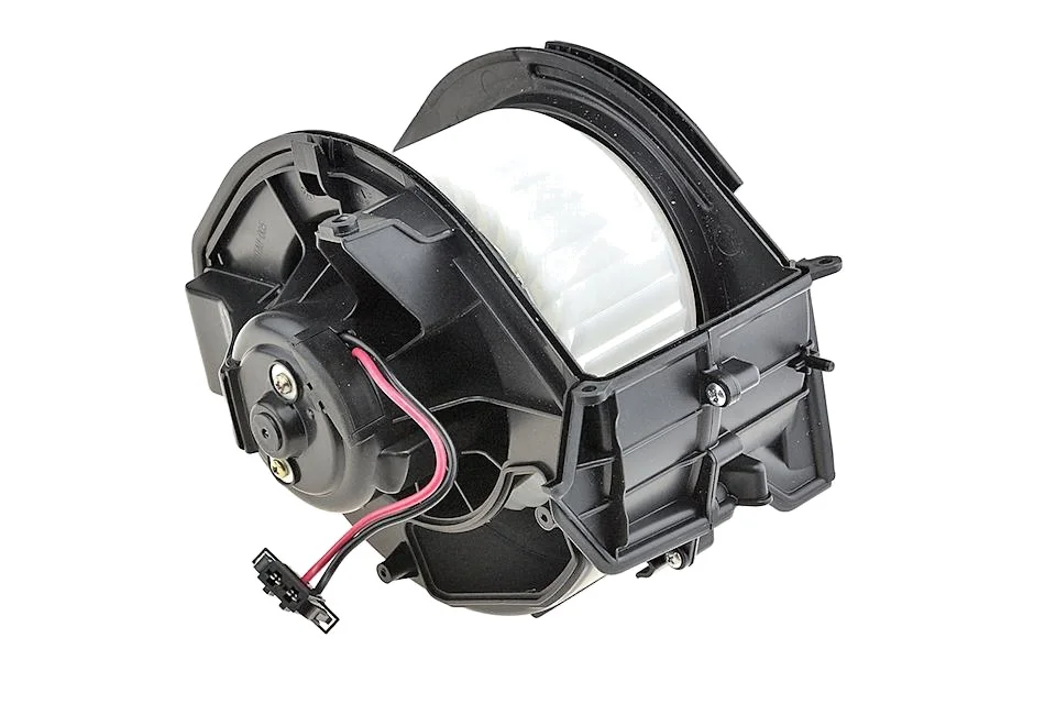 NTY pulseur d'air habitacle