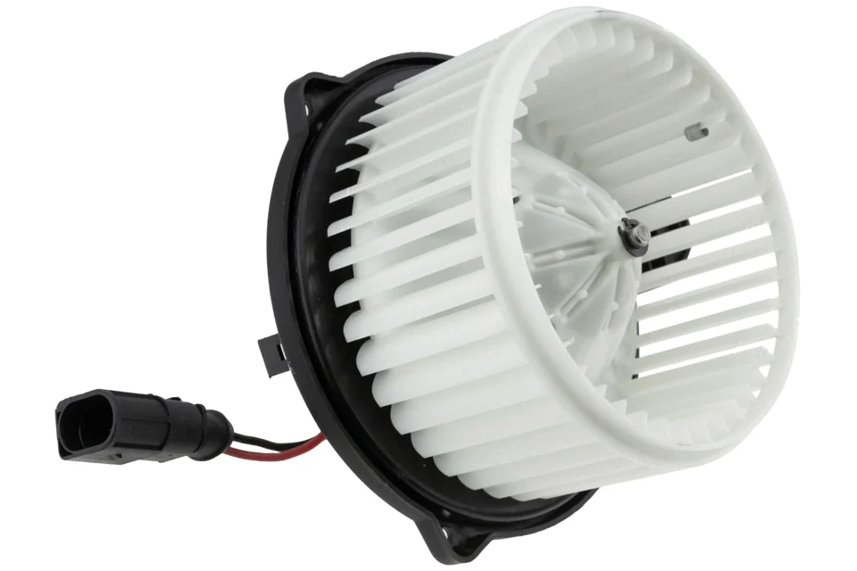 NTY pulseur d'air habitacle