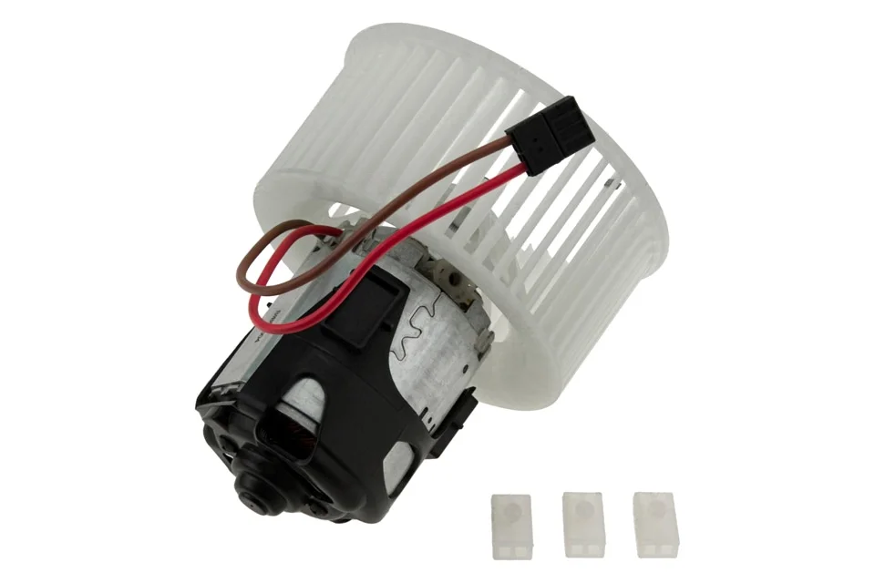 NTY pulseur d'air habitacle