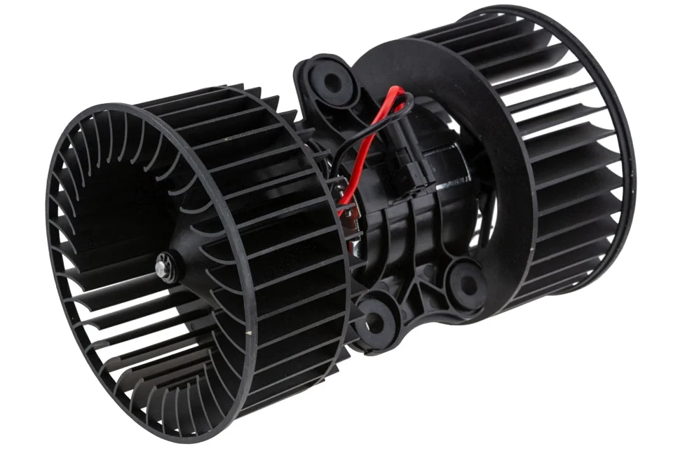 NTY pulseur d'air habitacle