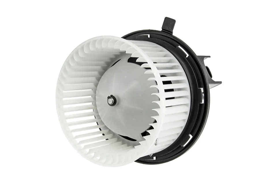 NTY pulseur d'air habitacle