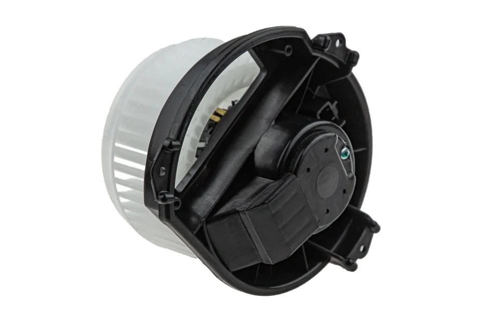 NTY pulseur d'air habitacle